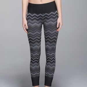Lululemon Ebb to Street Pant